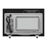 Микроволновая печь встраиваемая MAUNFELD JBMO1225FSG02