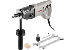 Дрель для сухого алмазного сверления Crown CT32072DH BMC