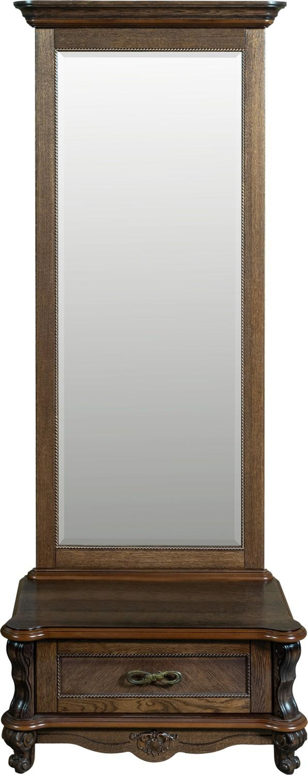 Зеркало напольное «Алези» П1.350.0.15 (П350.15)