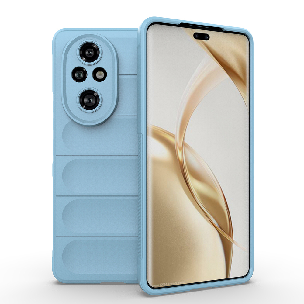 Противоударный чехол Flexible Case для Honor 200 Pro