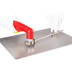 Приспособление для резки окружности S85