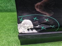 Дверь передняя правая Bmw X4 F26 (2014-2018)