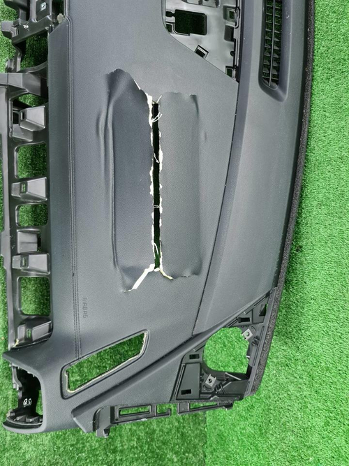 Комплект безопасности Kia Sorento 4 (2020-н.в.)