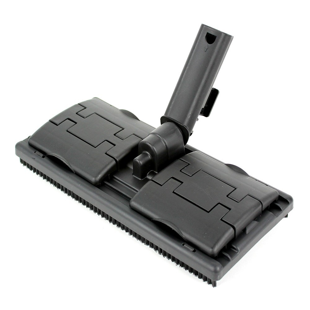 Комплект насадок MIE Luxe для паровой чистки