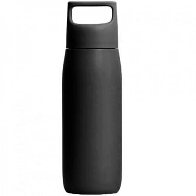 Термос Xiaomi Fun Home Accompanying Mug чёрный, 450ml
