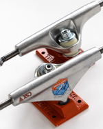 Комплект подвесок Theeve CSX V3 Pro Zattoni Sailor