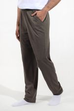 Брюки мужские Герой-6 Виотекс КОРИЧНЕВЫЙ МЕЛАНЖ