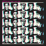 Ultravox! / Ha! Ha! Ha! (Coloured Vinyl)(LP)