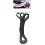 Резинка для фитнеса 32 мм (15-40 кг), микс цветов