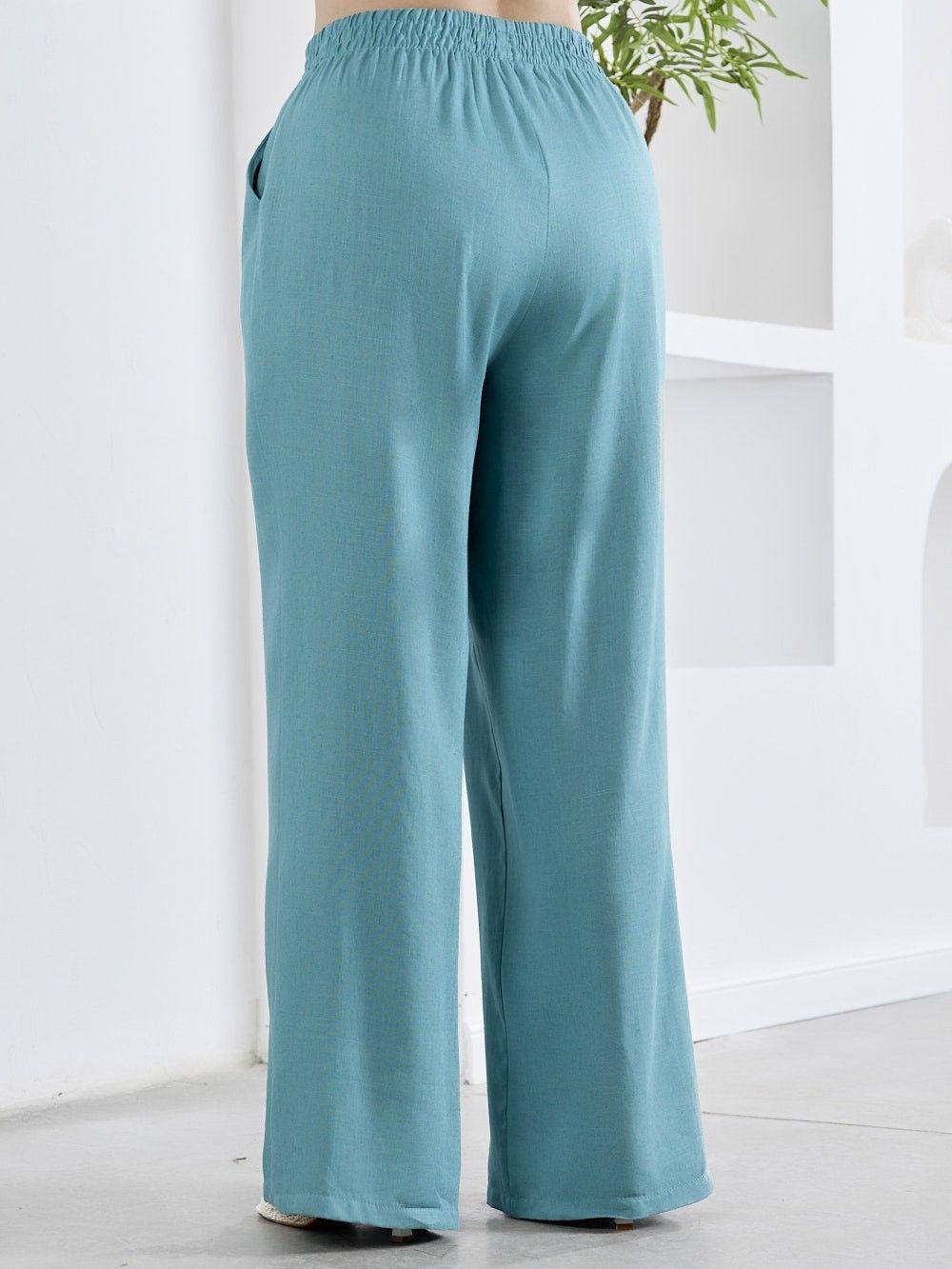 Брюки Камео-2 Виотекс БИРЮЗОВЫЙ