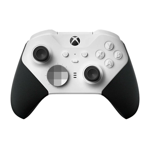 Беспроводной геймпад Microsoft Xbox Elite Wireless Controller Series 2 Core, White (Белый)