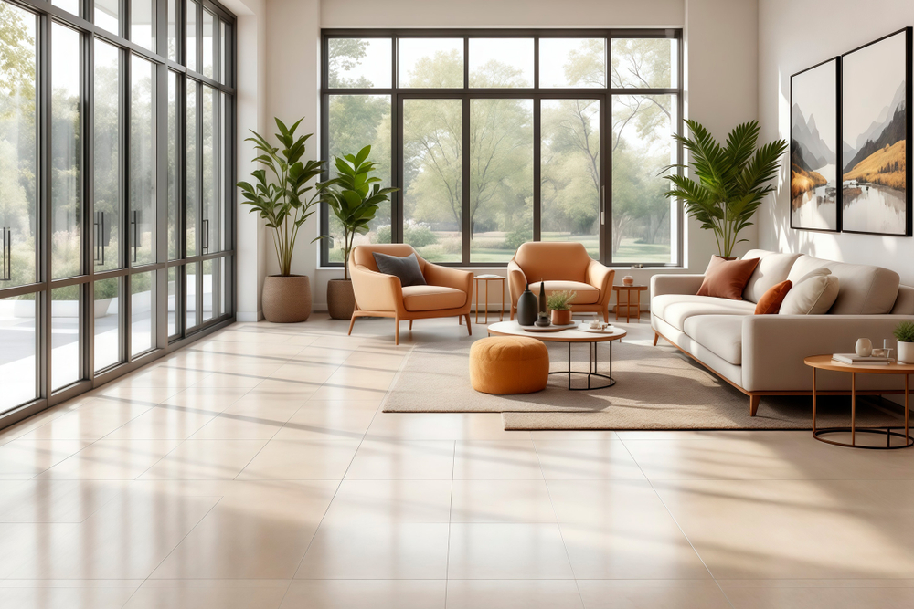 Керамогранит Грани Таганая Петра Бархатный камень / Petra Velvet Stone от производителя Грани Таганая, 1200х600 мм, матовый