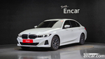 BMW 3 Series (G20) 320i (06.2023)