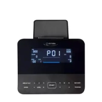 OXYGEN FITNESS PHANTOM M LCD