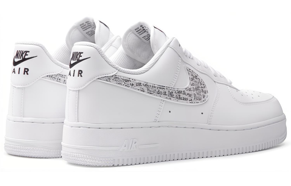 Кроссовки Nike Air Force 1 07 Lv8 Jdi Lntc Pu