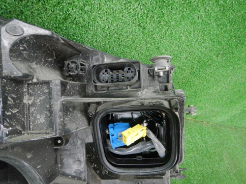 Фара левая Mercedes S w222 (2013-2017) LED