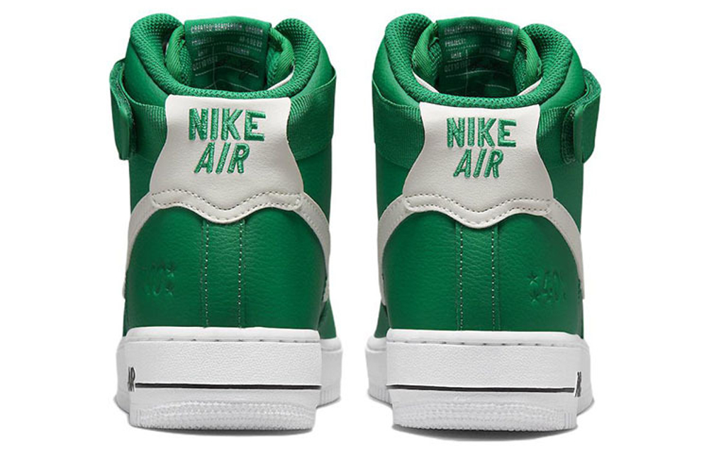 Кроссовки Nike Air Force 1 Se 40 (Женская размерная сетка)