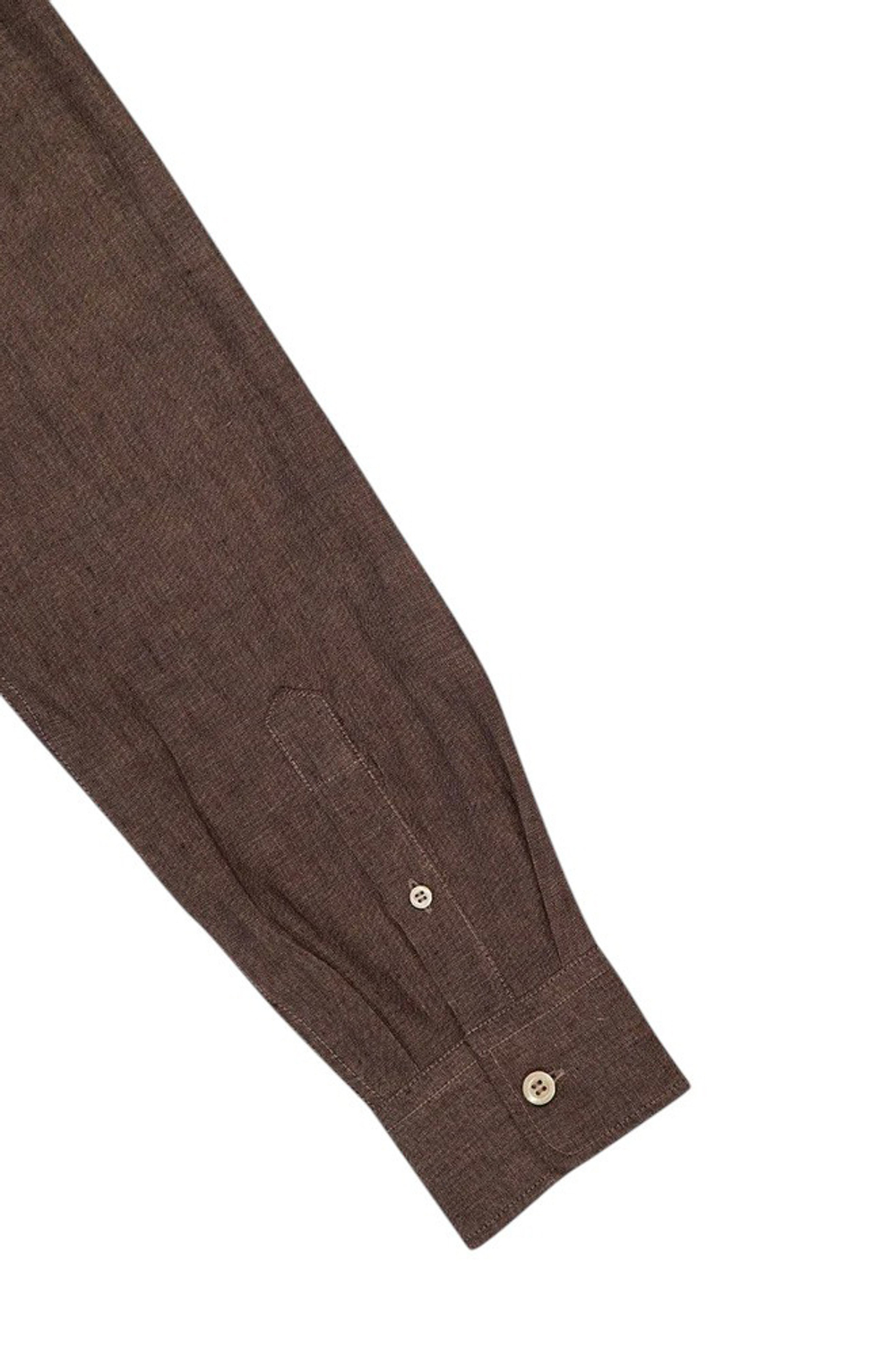 Рубашка BRUNELLO CUCINELLI