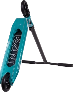 Трюковой самокат TECH TEAM KVANT V3 Emerald