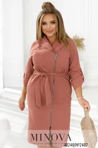 Платье 2407-фреза Minova