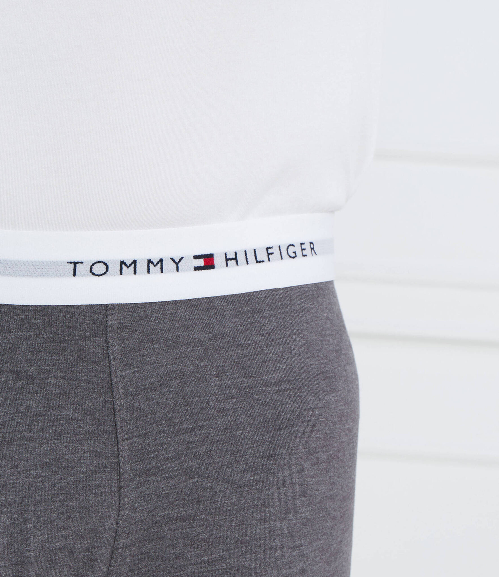 Кальсоны Tommy Hilfiger - серый(UM0UM03057)