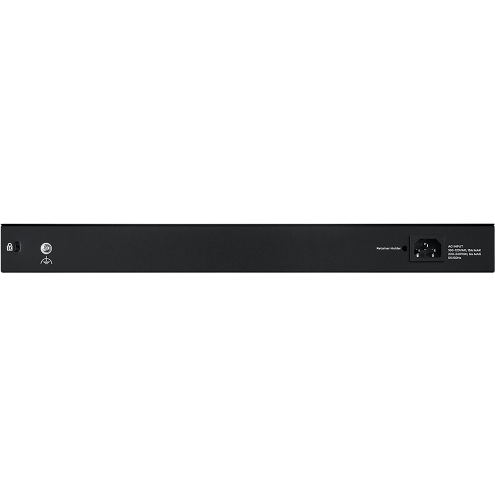 Коммутатор (свитч) Zyxel XGS2220-54FP
