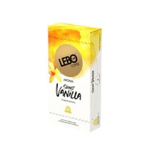 Кофе в капсулах Lebo Sweet Vanilla Ваниль, 10 капсул