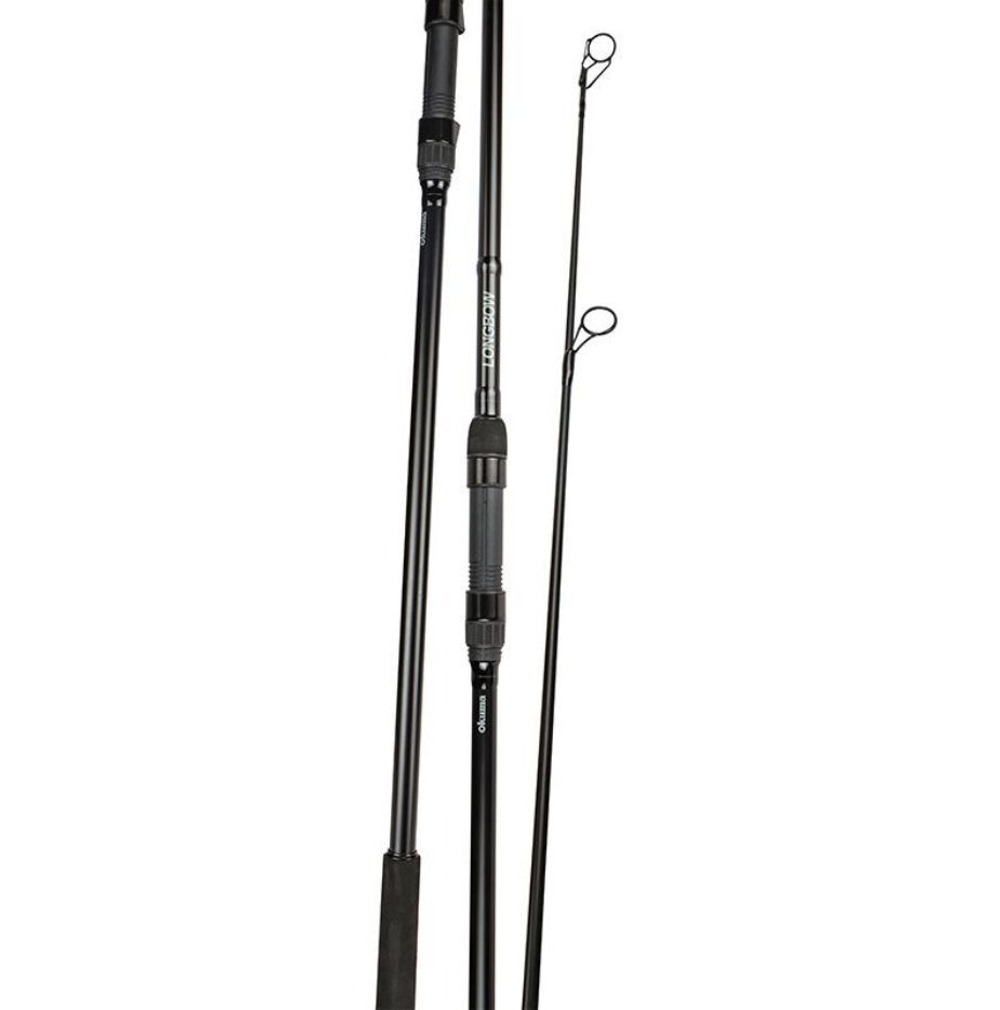 Удилище карповое Longbow Tele Carp 390cm 3.5lbs 7sec