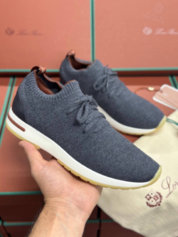 Кроссовки Loro Piana 360 Flexy Walk