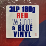 The Who / Live In Hyde Park 2015 (Coloured Vinyl)(3LP)