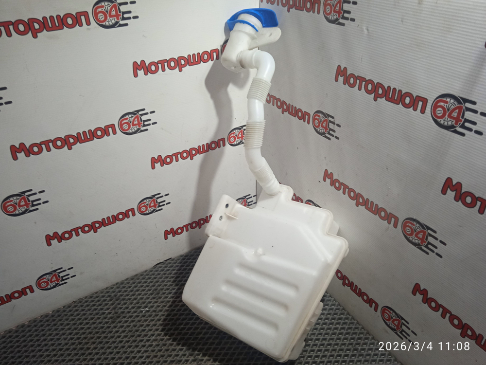 Бачок стеклоомывателя SKODA Octavia A5