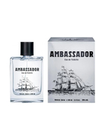 GENTY AMBASSADOR men 100ml edt