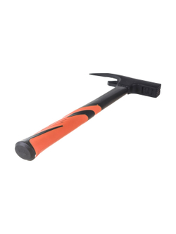 Молоток кровельщика Gigant 600г c фибергласовой ручкой GRH 600