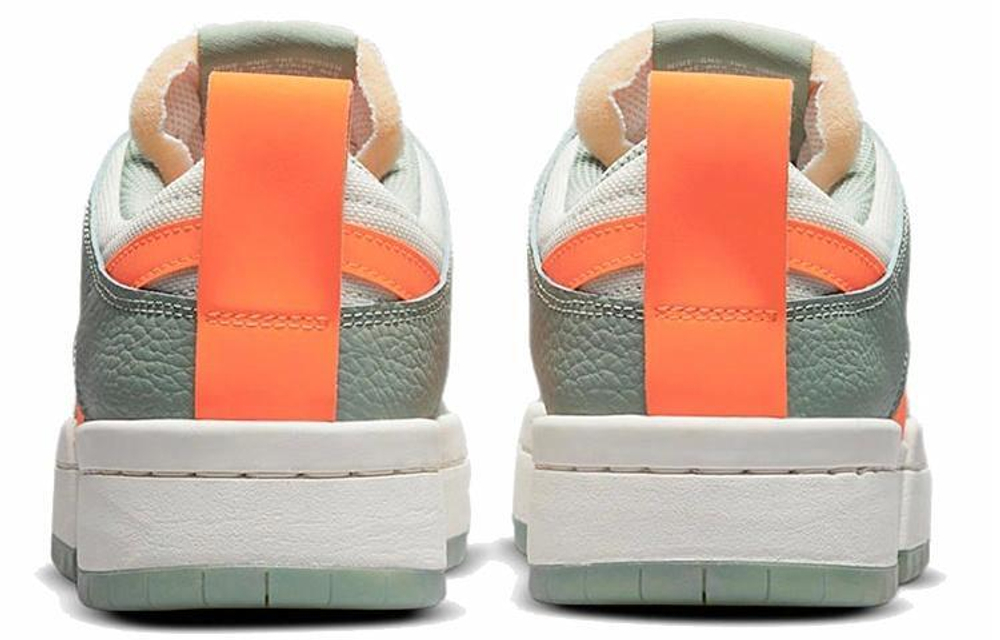 Кроссовки Nike Dunk Disrupt (Женская размерная сетка)