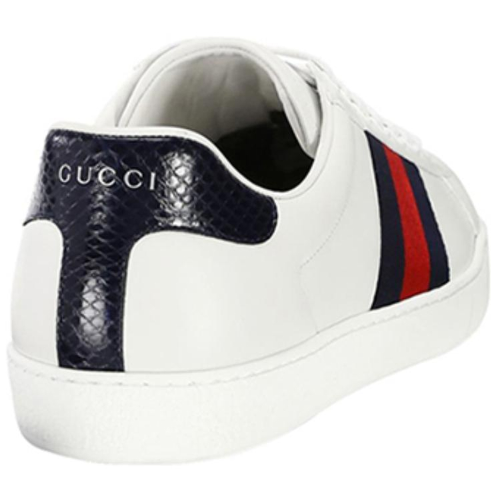 Gucci Ace (Женская размерная сетка)