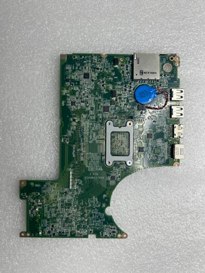 Материнская плата для ноутбука Lenovo U310 I7-3517U (90000733), оригинал