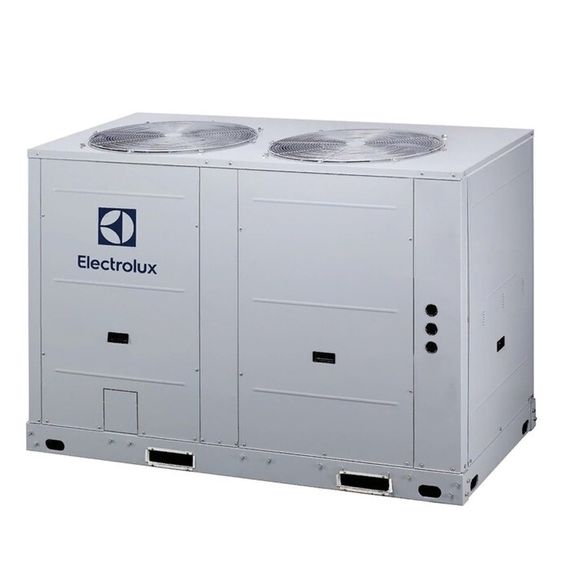 Компрессорно-конденсаторный блок Electrolux ECC-70