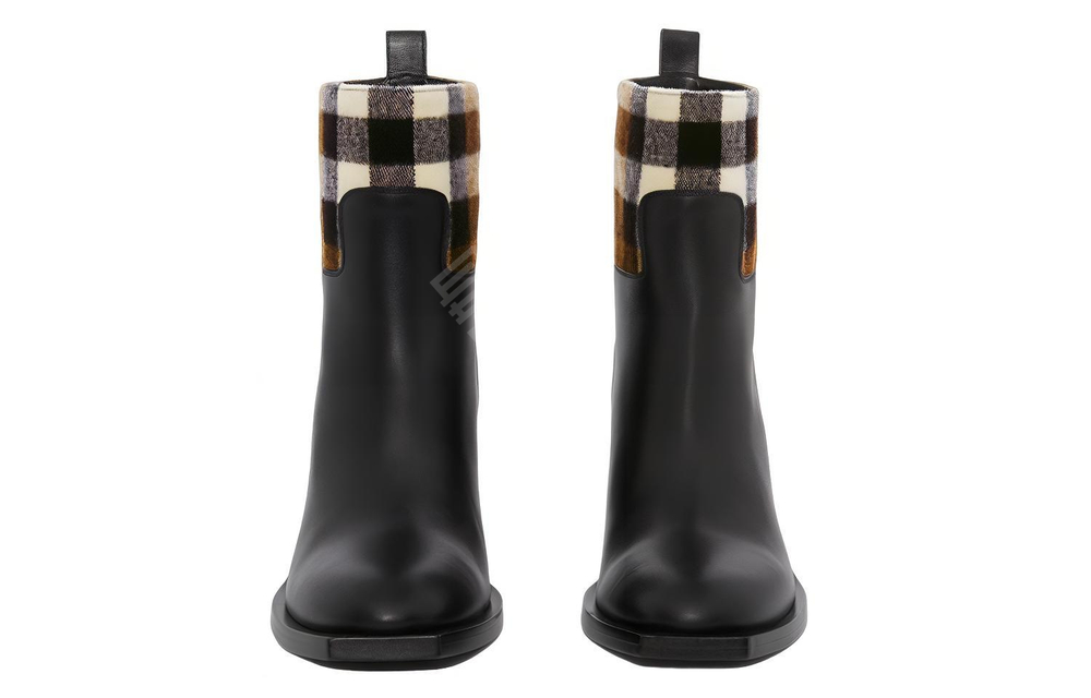 Burberry 7Cm (Женская размерная сетка)