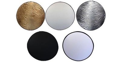 Отражатель 5 в 1 FST RD051-80 см