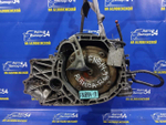 Акпп NISSAN SUNNY 1997