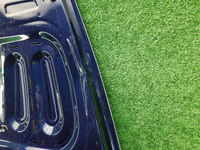 Капот Porsche 911 8 992 (2018-н.в.) (В пленке)