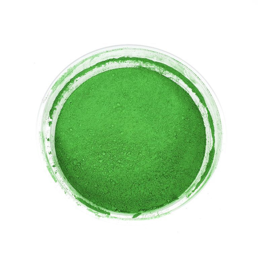 Ячмень пророщенный зеленый порошок, 500 гр