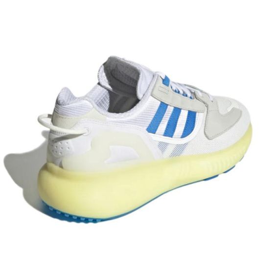 Кроссовки adidas originals ZX 5000 Бежевые кроссовки Унисекс