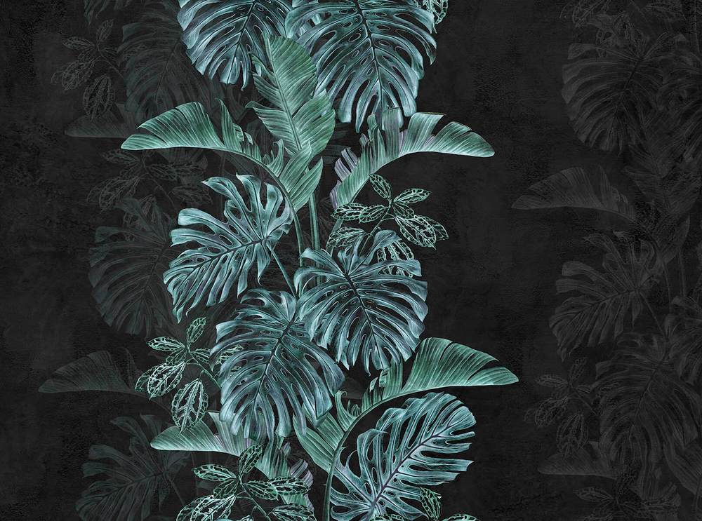 Дизайнерские обои Wall Street Selva