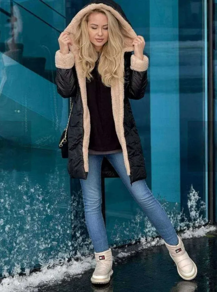 Куртка 7361172 Fabrika