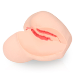 Мастурбатор Maria Onahole полуторс двойной слой TPE KOKOS M01-003-12DH