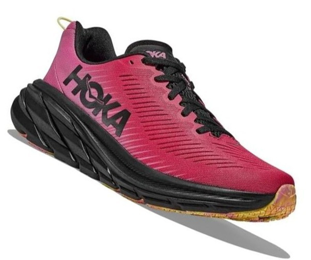 Кроссовки женские Hoka Rincon 3