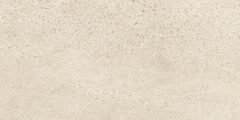 Керамогранит Alma Ceramica GFA3060FAB04R Fabio 30x60 бежевый глазурованный матовый / противоскользящий / карвинг под камень / соль-перец