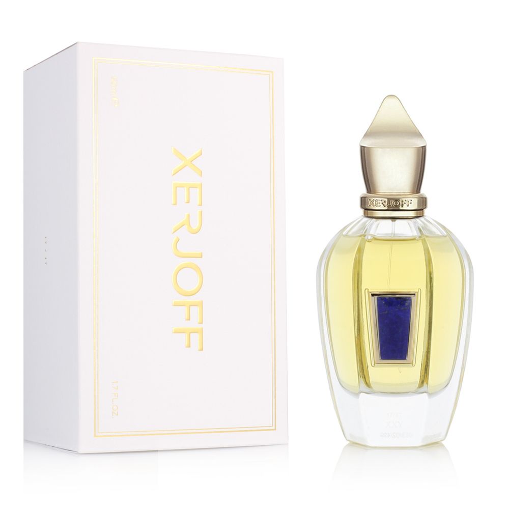 Xerjoff XJ 17/17 XXY Parfum UNISEX 50 ml (unisex)