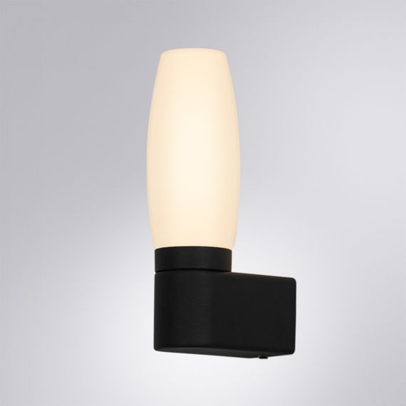 Бра Arte Lamp Aqua-Bastone A1209AP-1BK